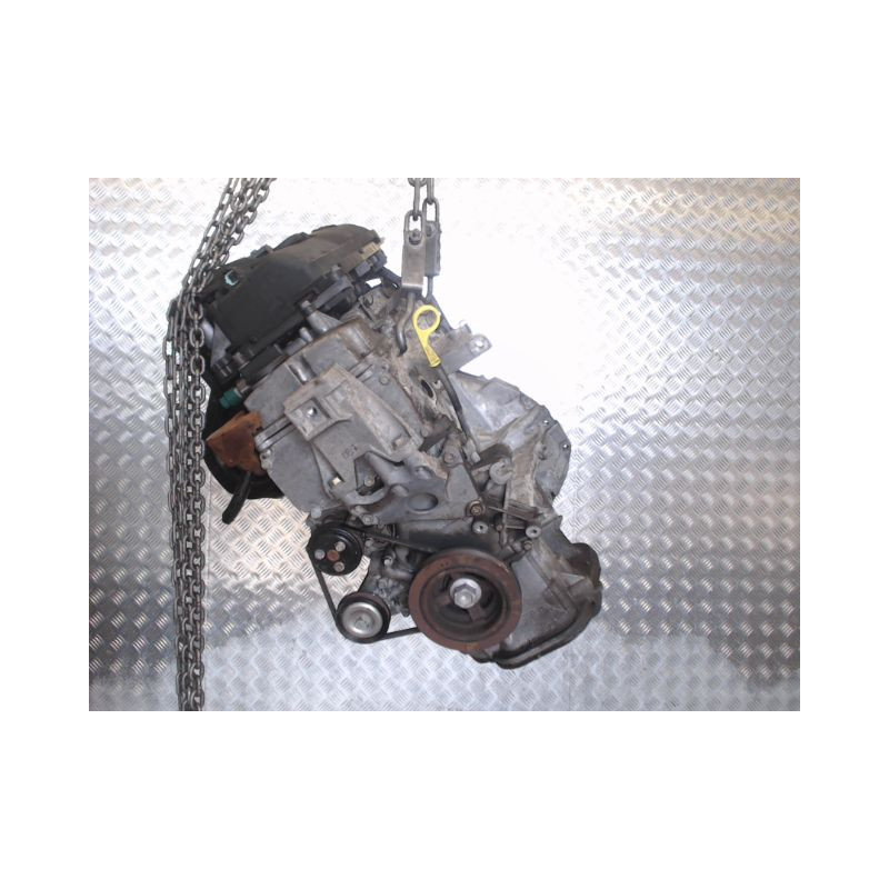MOTEUR ESSENCE NISSAN MICRA 1.2 16V