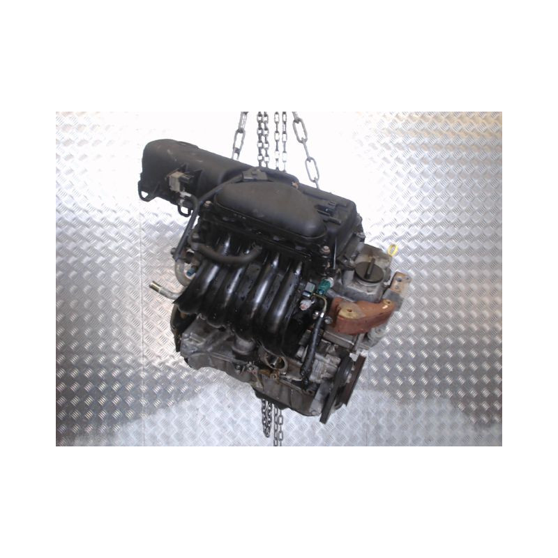 MOTEUR ESSENCE NISSAN MICRA 1.2 16V