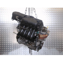 MOTEUR ESSENCE NISSAN MICRA 1.2 16V