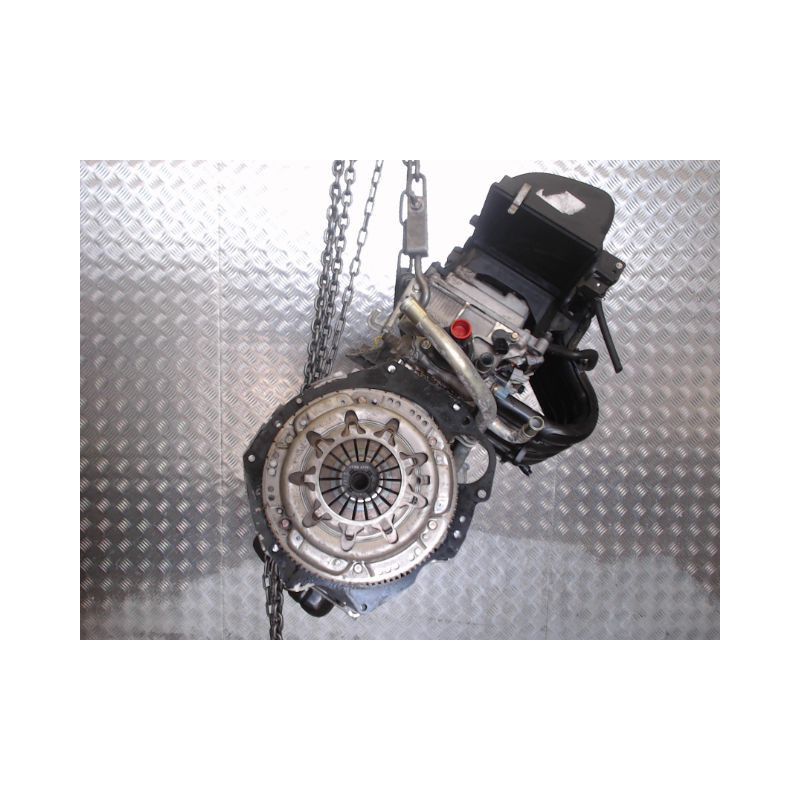 MOTEUR ESSENCE NISSAN MICRA 1.2 16V