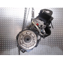 MOTEUR ESSENCE NISSAN MICRA 1.2 16V