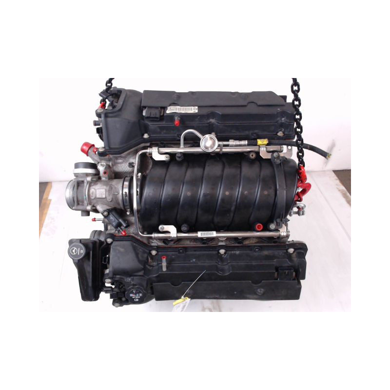 MOTEUR ESSENCE CADILLAC SEVILLE 4.6