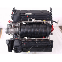 MOTEUR ESSENCE CADILLAC SEVILLE 4.6