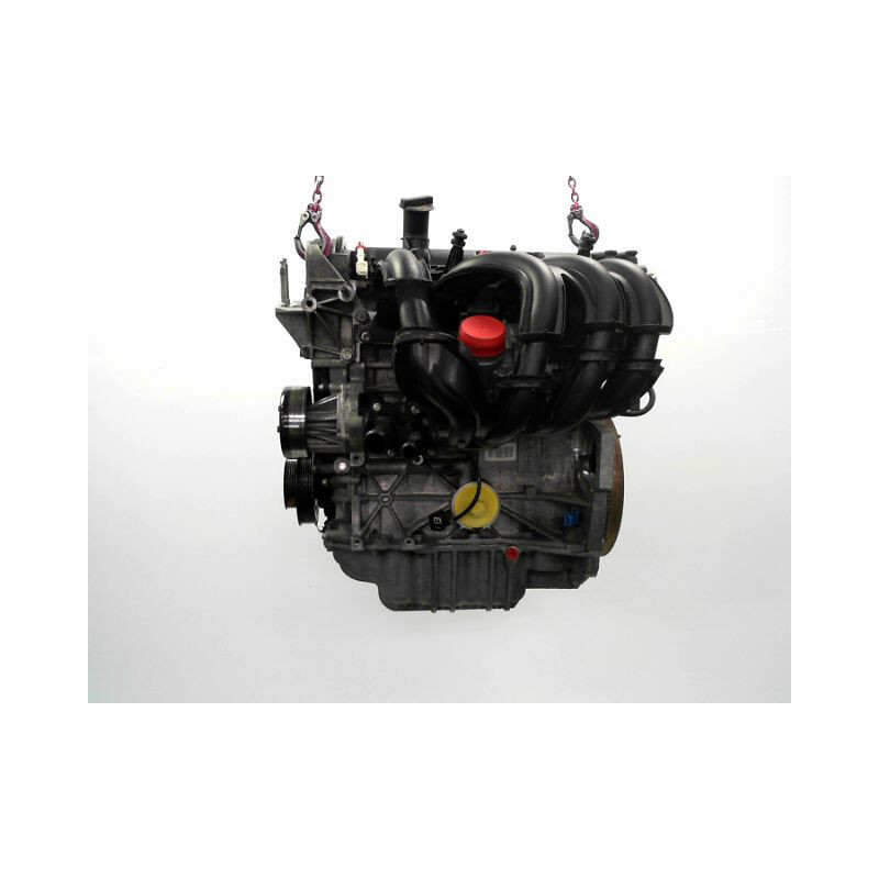 MOTEUR ESSENCE FORD FUSION Phase 2 2005-... 1.4