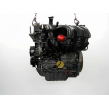MOTEUR ESSENCE FORD FUSION Phase 2 2005-... 1.4