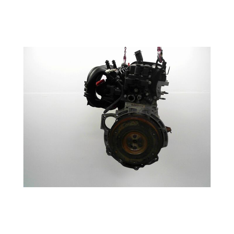 MOTEUR ESSENCE FORD FUSION Phase 2 2005-... 1.4