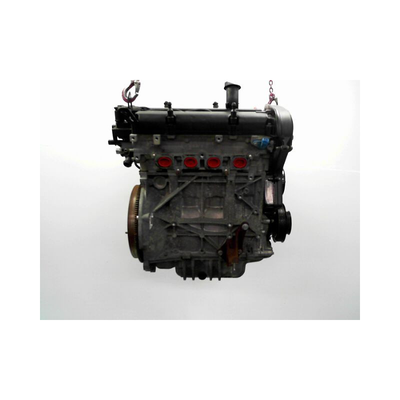 MOTEUR ESSENCE FORD FUSION Phase 2 2005-... 1.4