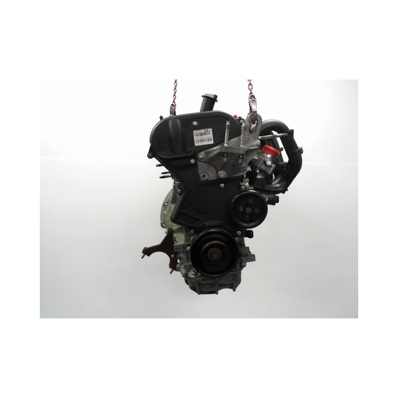 MOTEUR ESSENCE FORD FUSION Phase 2 2005-... 1.4