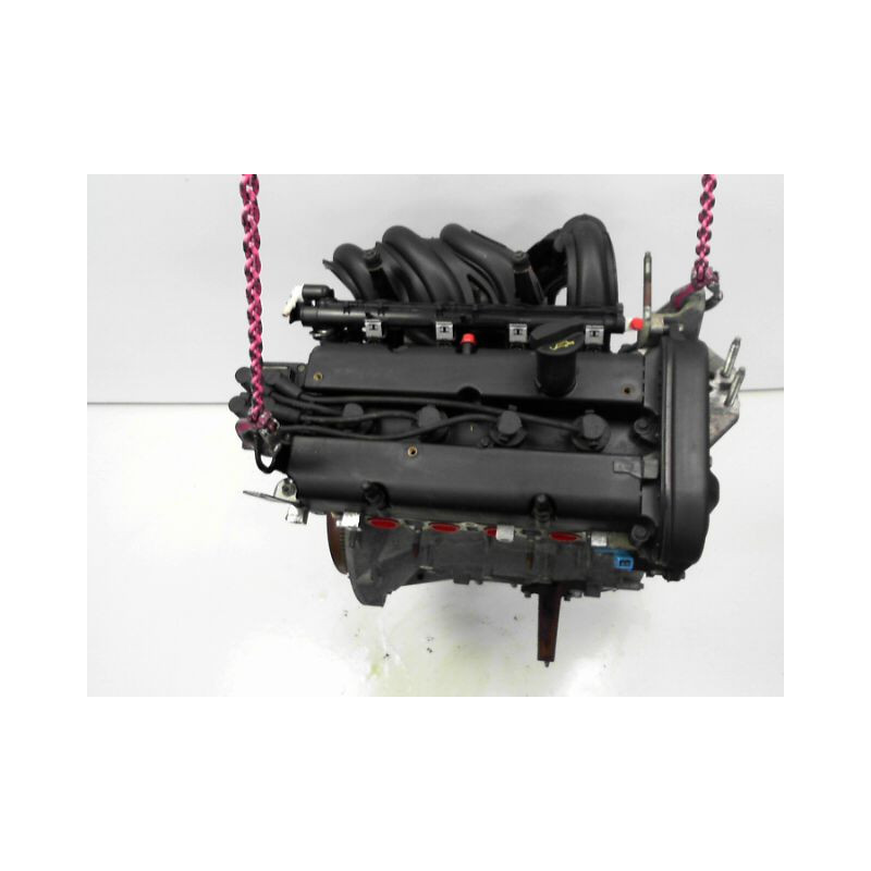 MOTEUR ESSENCE FORD FUSION Phase 2 2005-... 1.4