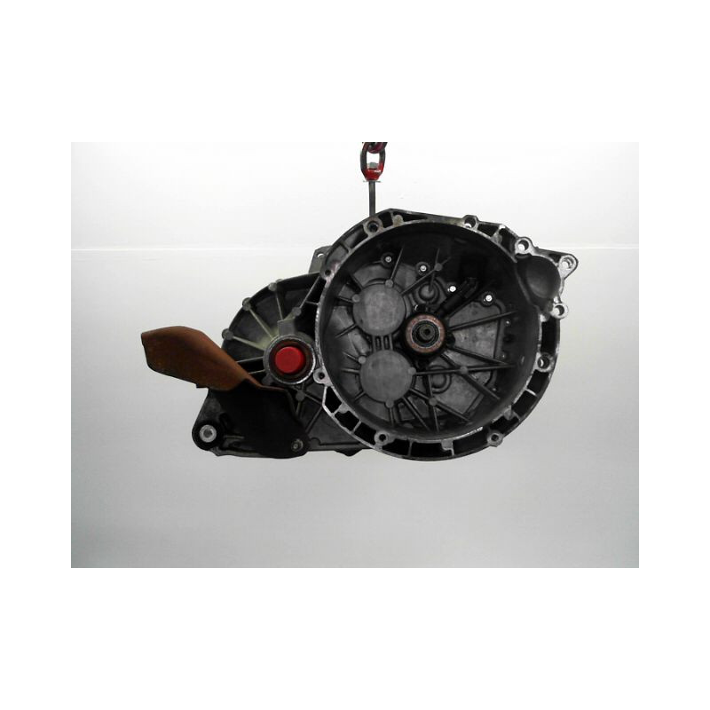 BOITE A VITESSE MECANIQUE FORD FOCUS SW II Phase 2 2008-2010 2.0 TDCi