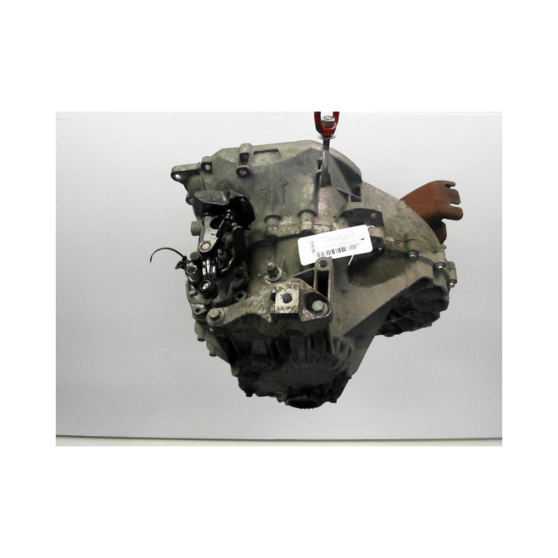 BOITE A VITESSE MECANIQUE FORD FOCUS SW II Phase 2 2008-2010 2.0 TDCi