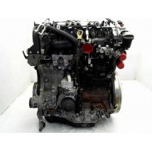 MOTEUR DIESEL PEUGEOT 407 2.2 HDi 170
