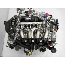 MOTEUR DIESEL PEUGEOT 407 2.2 HDi 170