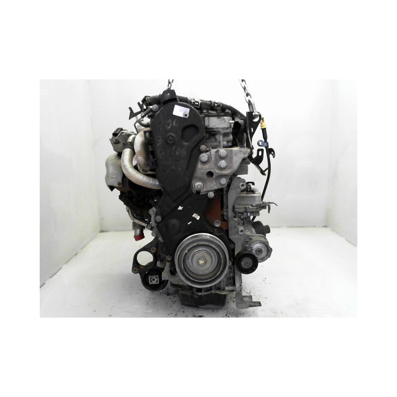 MOTEUR DIESEL PEUGEOT 407 2.2 HDi 170