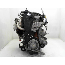 MOTEUR DIESEL PEUGEOT 407 2.2 HDi 170