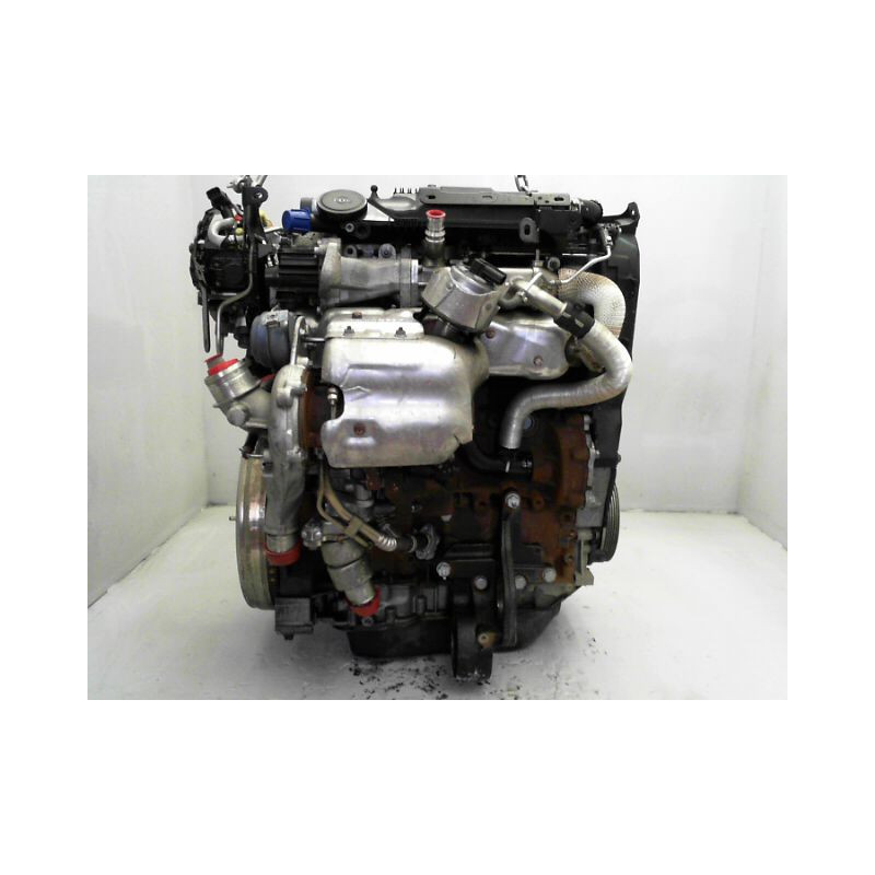 MOTEUR DIESEL PEUGEOT 407 2.2 HDi 170