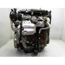 MOTEUR DIESEL PEUGEOT 407 2.2 HDi 170