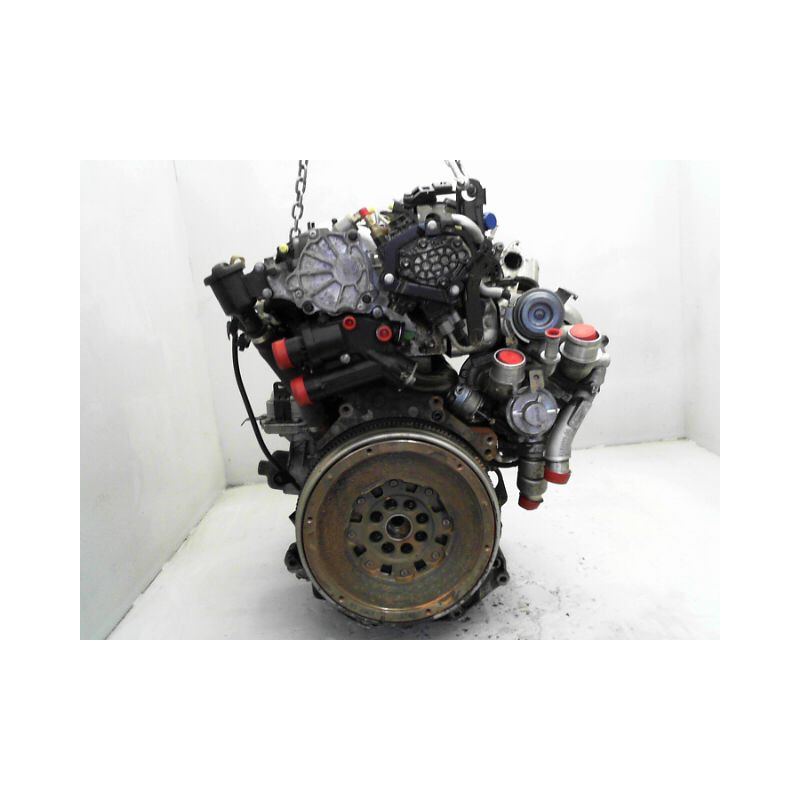 MOTEUR DIESEL PEUGEOT 407 2.2 HDi 170