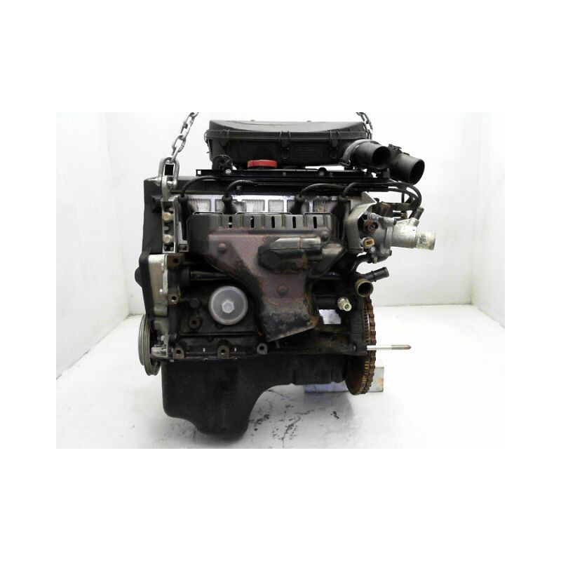 MOTEUR ESSENCE RENAULT MEGANE I PH1 -99 1.4 e 
