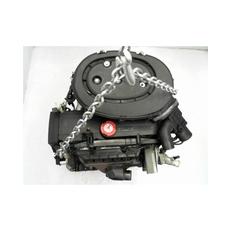 MOTEUR ESSENCE RENAULT MEGANE I PH1 -99 1.4 e 