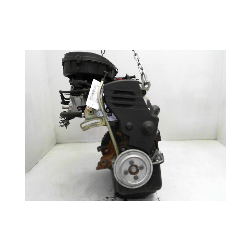 MOTEUR ESSENCE RENAULT MEGANE I PH1 -99 1.4 e 
