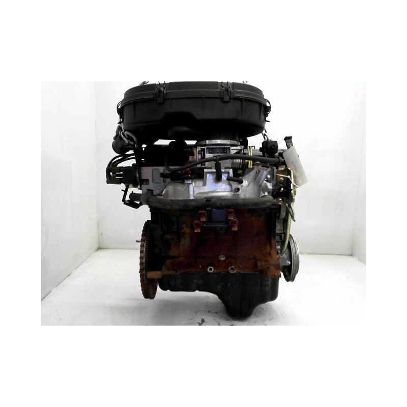 MOTEUR ESSENCE RENAULT MEGANE I PH1 -99 1.4 e 