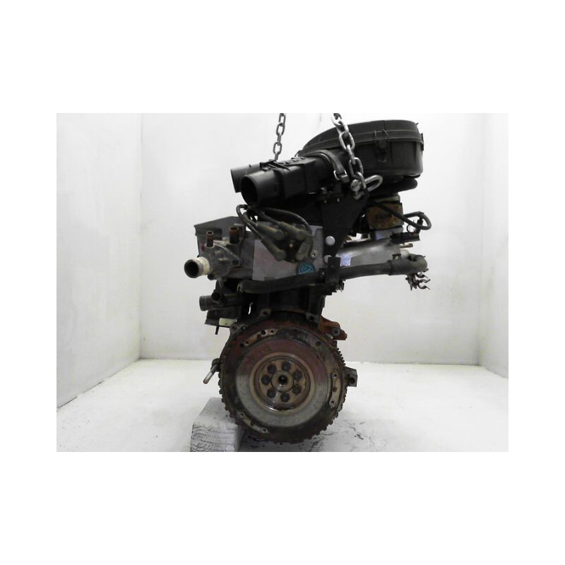 MOTEUR ESSENCE RENAULT MEGANE I PH1 -99 1.4 e 
