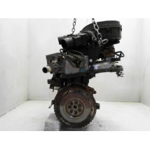 MOTEUR ESSENCE RENAULT MEGANE I PH1 -99 1.4 e 