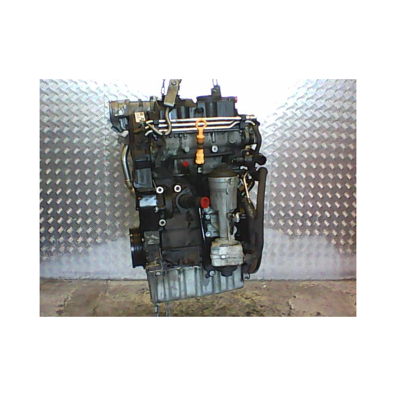 MOTEUR DIESEL VOLKSWAGEN POLO 1.4 TDI