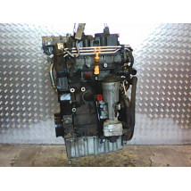 MOTEUR DIESEL VOLKSWAGEN POLO 1.4 TDI