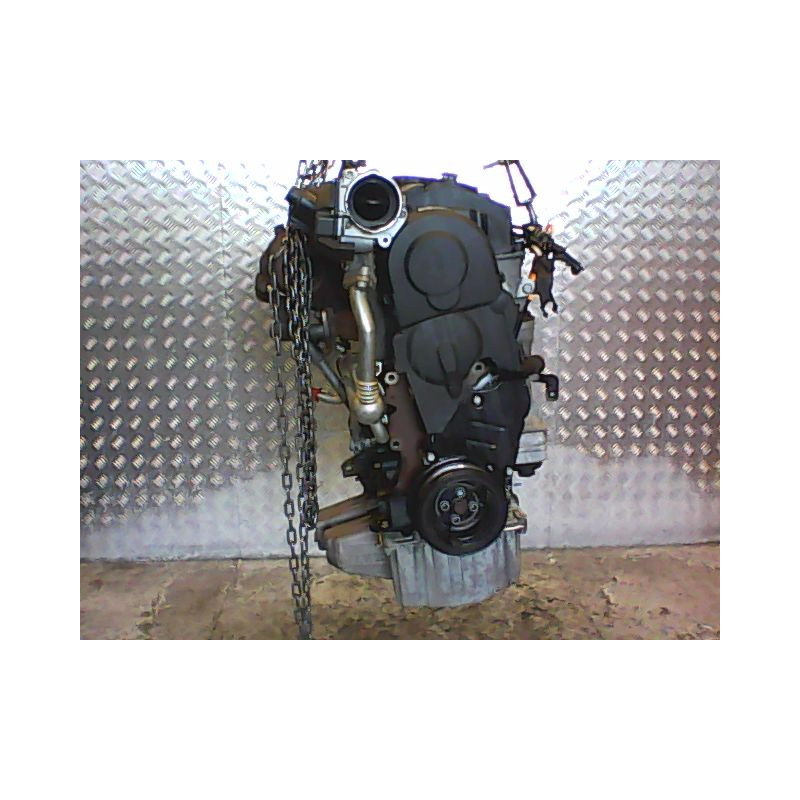 MOTEUR DIESEL VOLKSWAGEN POLO 1.4 TDI