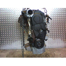 MOTEUR DIESEL VOLKSWAGEN POLO 1.4 TDI