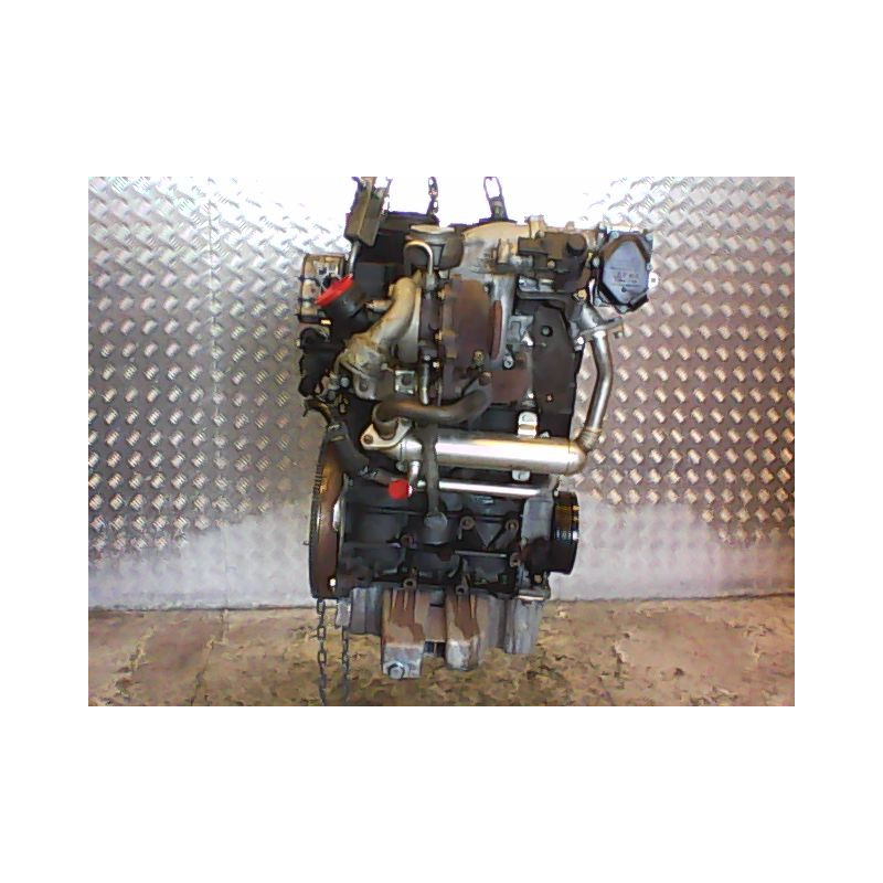 MOTEUR DIESEL VOLKSWAGEN POLO 1.4 TDI