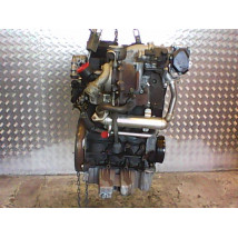 MOTEUR DIESEL VOLKSWAGEN POLO 1.4 TDI