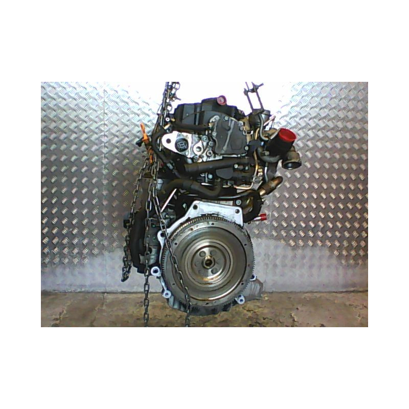 MOTEUR DIESEL VOLKSWAGEN POLO 1.4 TDI