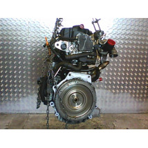 MOTEUR DIESEL VOLKSWAGEN POLO 1.4 TDI