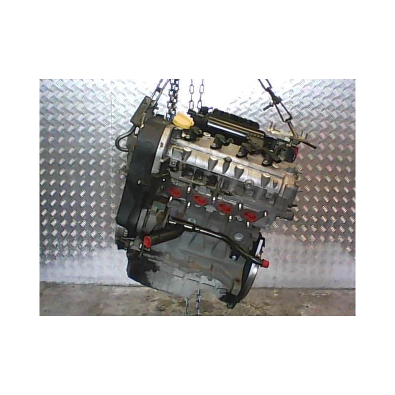 MOTEUR ESSENCE FIAT BRAVO 1.4 