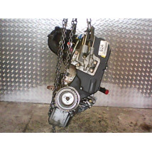 MOTEUR ESSENCE FIAT BRAVO 1.4 