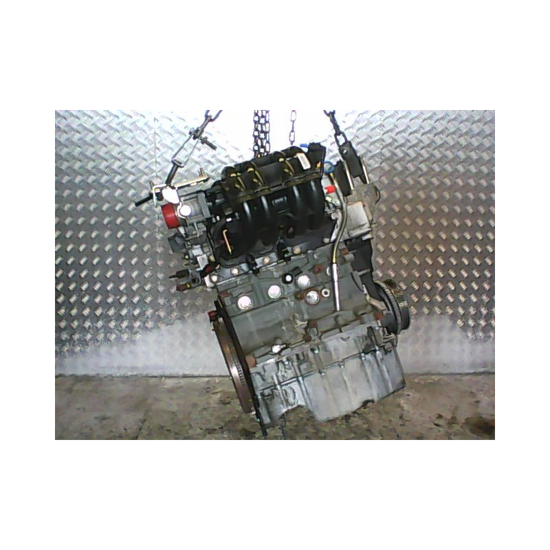 MOTEUR ESSENCE FIAT BRAVO 1.4 