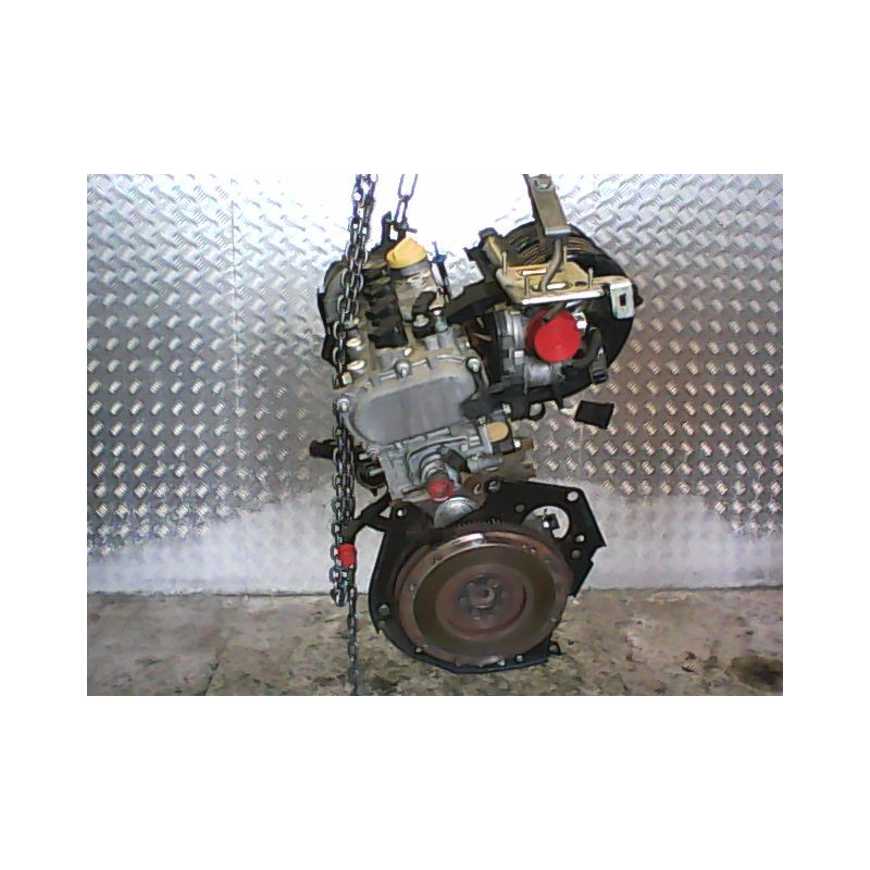 MOTEUR ESSENCE FIAT BRAVO 1.4 