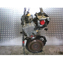 MOTEUR ESSENCE FIAT BRAVO 1.4 