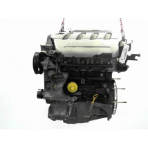 MOTEUR ESSENCE RENAULT CLIO II Phase 2 2001-2006 1.6 16V (BB01, BB0H, BB0T, BB14, BB1D, BB1R, BB2KL, BB3G...