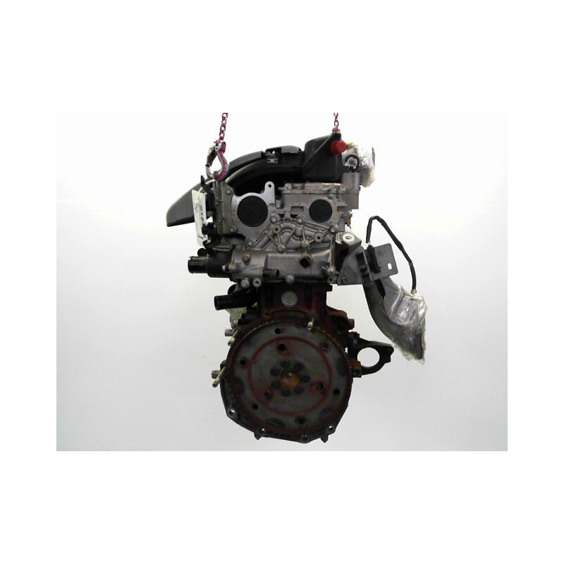 MOTEUR ESSENCE RENAULT CLIO II Phase 2 2001-2006 1.6 16V (BB01, BB0H, BB0T, BB14, BB1D, BB1R, BB2KL, BB3G...
