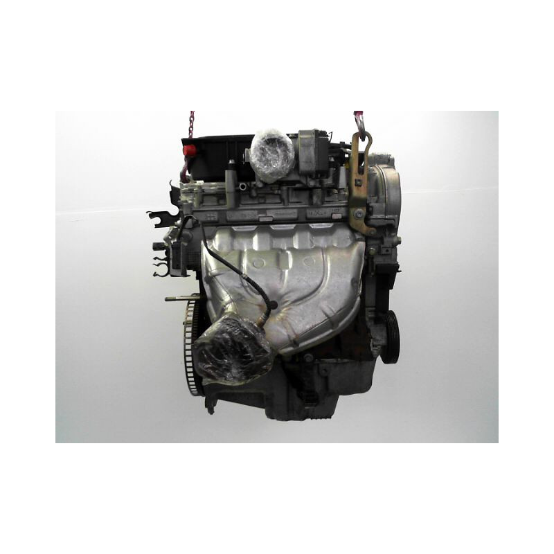 MOTEUR ESSENCE RENAULT CLIO II Phase 2 2001-2006 1.6 16V (BB01, BB0H, BB0T, BB14, BB1D, BB1R, BB2KL, BB3G...