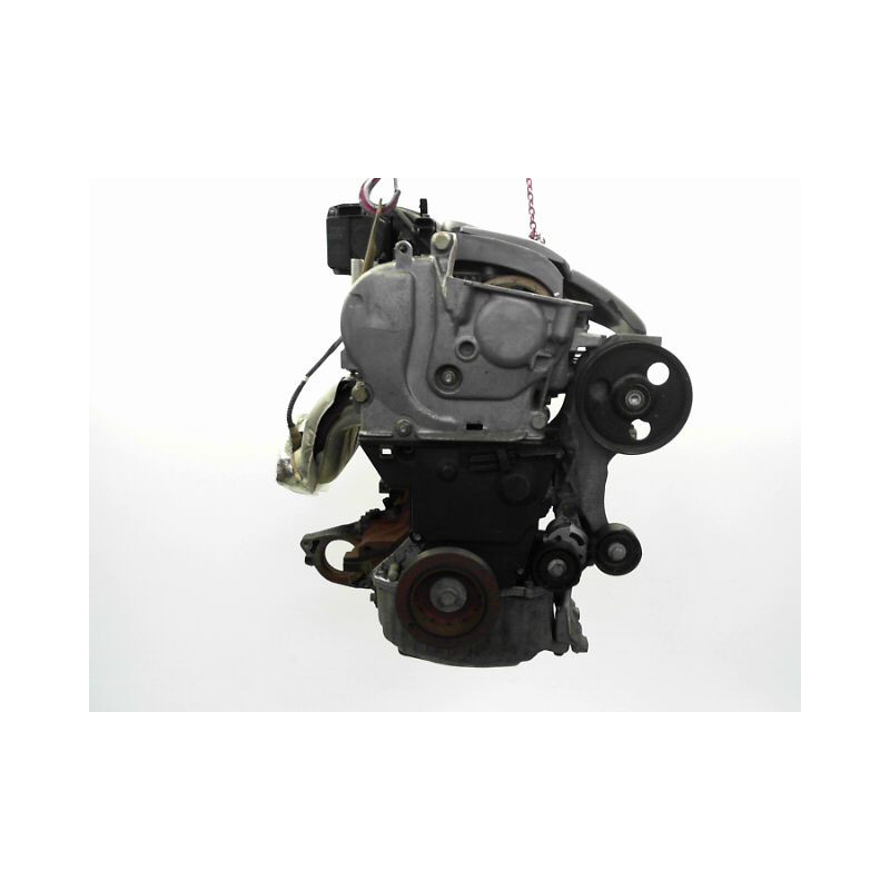 MOTEUR ESSENCE RENAULT CLIO II Phase 2 2001-2006 1.6 16V (BB01, BB0H, BB0T, BB14, BB1D, BB1R, BB2KL, BB3G...