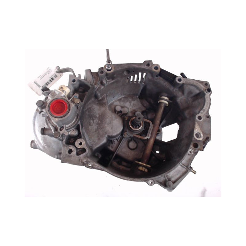 BOITE A VITESSE MECANIQUE CITROEN ZX 1.9 D
