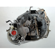 BOITE A VITESSE MECANIQUE CITROEN BERLINGO 1.9 D 