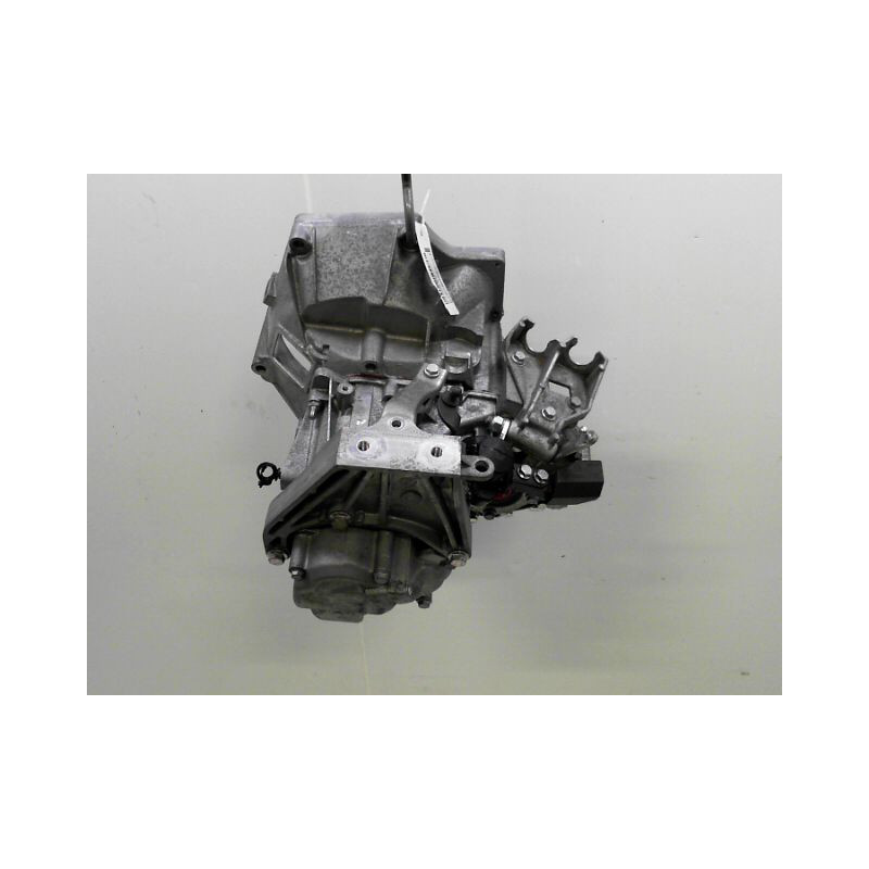 BOITE A VITESSE MECANIQUE ALFA ROMEO MI.TO 2008-... 1.4 Turbo MultiAir 