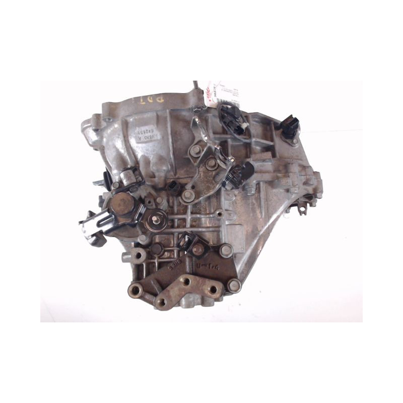 BOITE A VITESSE MECANIQUE HYUNDAI I20 1.4 CRDi