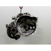 BOITE A VITESSE MECANIQUE CHRYSLER GRAND VOYAGER MONOSP. IV Phase 1 LONG 2001-2004 2.5 CRD